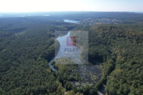 Wisełka - działka nad morzem - 2307m2 