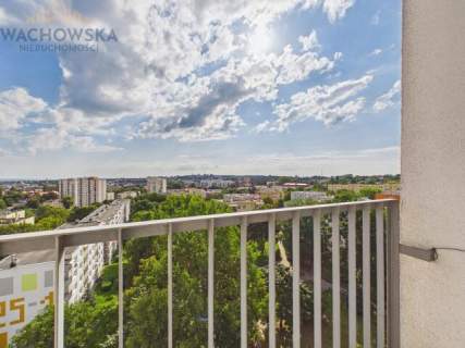 Gotowiec inwestycyjny / Pierwsze własne M - Zielona Góra
