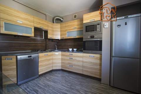 2 pokoje, 47 m2, pet-friendly - Traugutta 2