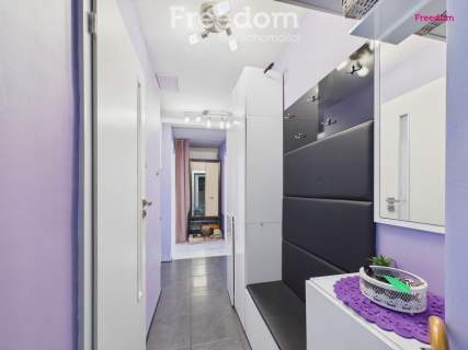 3 pokoje 47 m 4 piętro Struga-Radom