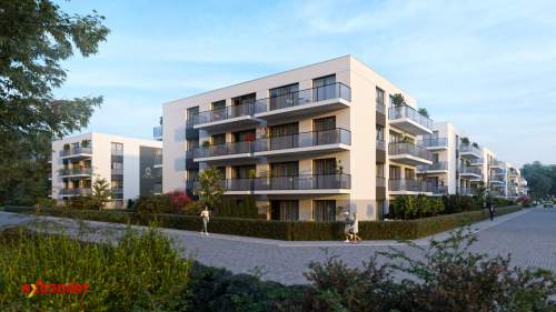3-pokoje w promocyjnej cenie Naramowice