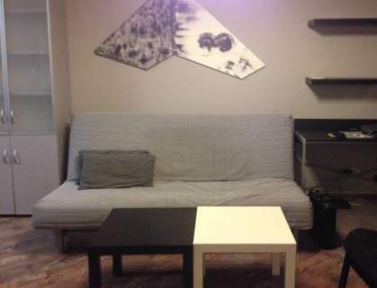 Mieszkanie do wynajęcia, 35 m2, Warszawa