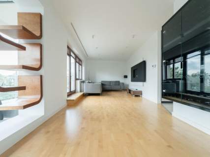 Apartamenty Ludwinów,, widok na Wawel, sauna, balkon, dwa miejsca...
