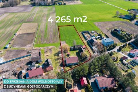 Dom na sprzedaż, 99,04 m2, Maszewo