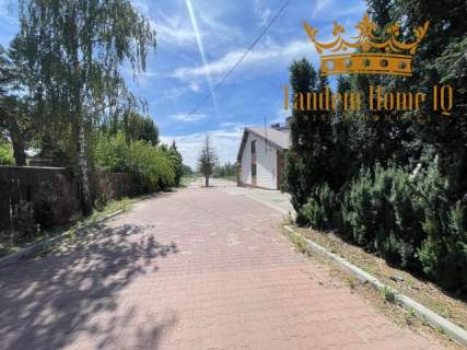 Na wynajem utwardzony plac 4500m2, parking, skład, Ursynów Jeziorki