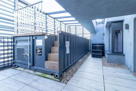 NOWY, Umeblowany Apartament - DO WPROWADZENIA