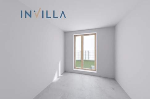 Apartament inwestycyjny 53,58 m GEDANIA 