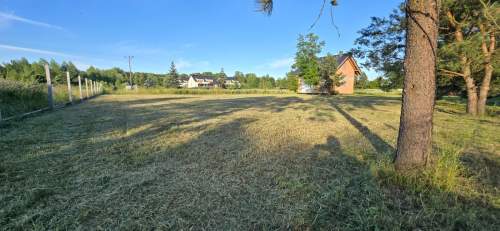 928 m2, Domaszczyn gm. Długołęka, zabudowa jednorodzinna