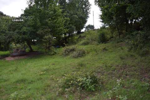 7 km do centrum Bytowa- inwestycyjna 7599 m2 -WZ