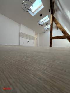 Po Generalce - Nowoczesne Mieszkanie - LOFT 3 Pokoje Garderoba