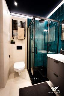 Tarnobrzeg Szmaragdowy Granat - 48m2, 3pokoje