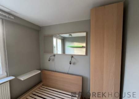 2-pokojowe mieszkanie na Ochocie