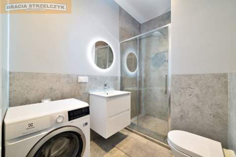 2 pokojowy apartament przy Al. Solidarności