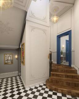 STARE MIASTO - 31M2 - NOWE - CENA BRUTTO - 837 000