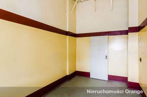 Lokal użytkowy w budynku biurowo-technicznym