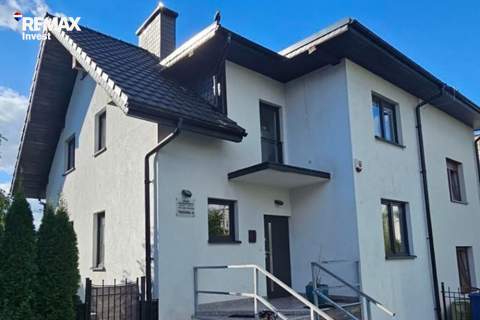 Dom w Cieplicach Gotowa inwestycja 3 mieszkania