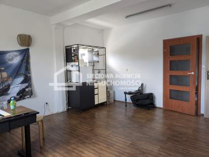 Lokal biurowo-usługowy 50 m2 Gd. Orunia Górna