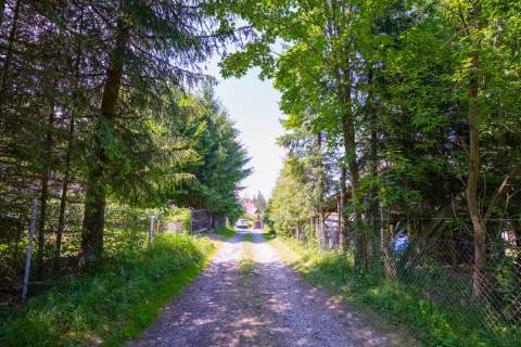 Inwestycja z Potencjałem ZAKOPANE CYRHLA