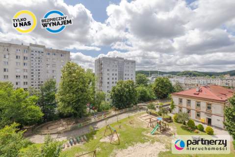 Mieszkanie 2-pok po remoncie, obok SKM