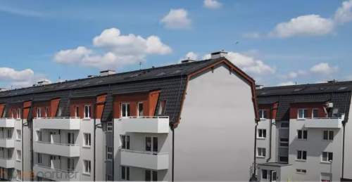 Gotowe do odbioru . PKP 300 m . Balkon . Smolec