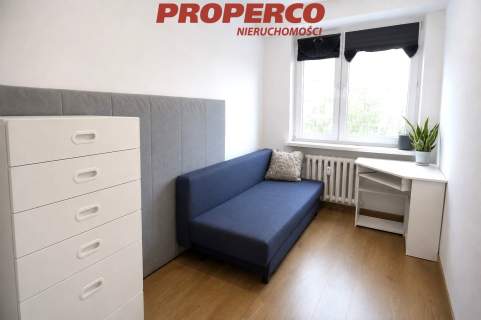 Mieszkanie, 3 pokoje, 54,5m2, Mokotów, ul. Bacha