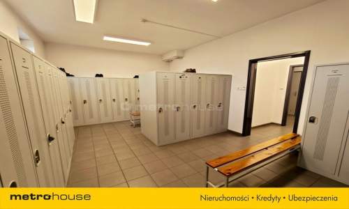 Oferta Nieruchomości Biurowo-Przemysłowej KSSSE 