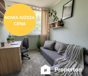 REZERWACJA 2 pokoje na 2 piętrze wOKAZYJNEJ cenie 