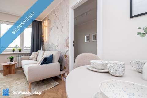Rozkładowe 3 pokojowe z Dużym Balkonem/Garderoba /Parking/Oferta...