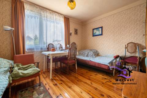 Dom na sprzedaż, 58 m2, Radziechowice Drugie