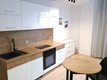 Funkcjonalne studio - Mazowiecka 29, Śródmieście