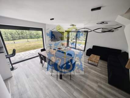Nowy dom w okolicy Skawiny/Radziszowa 150m2 5pok