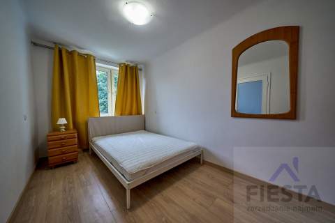 Lublin, Bronowice 3 pokoje, 46 m2
