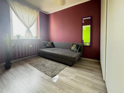 KAWALERKA 30m2 SYPIALNIA CISZA LOKALIZACJA