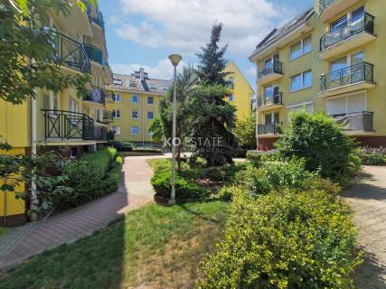 2 pokoje 1 piętro Balkon Komórka Złotniki