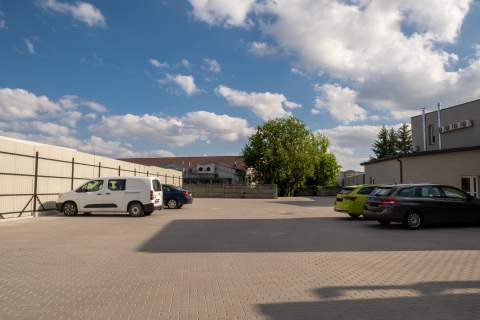 Lokal biurowy 20m2, do wynajęcia od zaraz