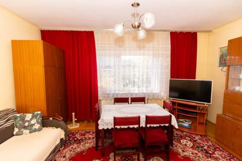 Dom piętrowy 122,4m2 działka 997m2 ul.Konopnickiej