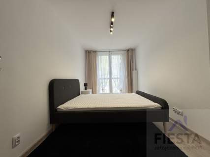 Przytulne M3 PIERWSZY NAJEMCA GERSONA 3