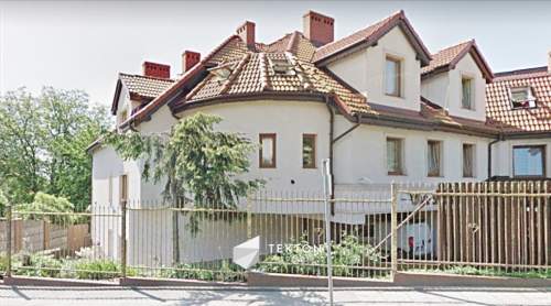 Pensjonat w Gdańsk Siedlce