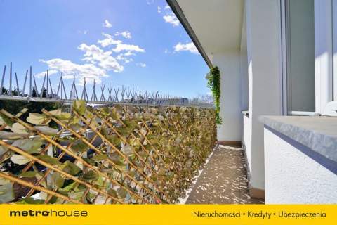 3 pokoje blisko centrum, loggia, panorama