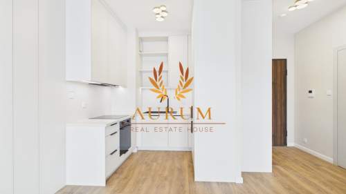 Royal Residence - nowe 43 m2 - idealne na wynajem