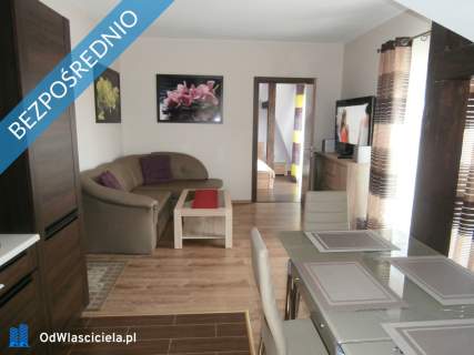 Apartamenty 30-50m2 przy Plaży / Wakacje nad Morzem ROWY