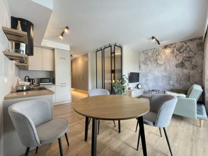 Wysoki standard 2024 Sowia Park Balkon Win