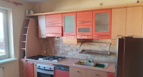 150 m 2 łazienki Taras Garaż Kabaty