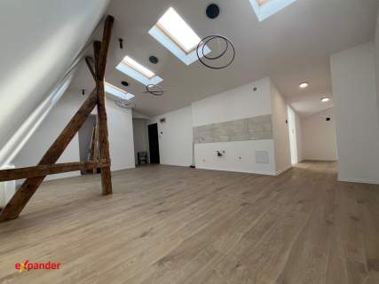 Po Generalce - Nowoczesne Mieszkanie - LOFT 3 Pokoje Garderoba