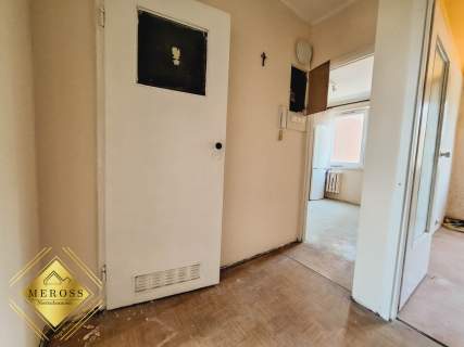 Mieszkanie na sprzedaż, 45,5 m2, Częstochowa