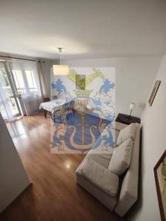 Kliny Zacisze, Soroki 2pok 43,7m2 DO WYNAJĘCIA