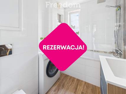 Na sprzedaż bliżniak 146 m2 ul. Kochanowskiego