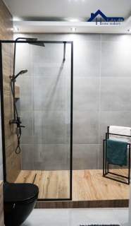 3 pokoje z garderobą Balkon Garaż podziemny