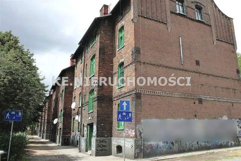 Mieszkanie na sprzedaż, 35,7 m2, Ruda Śląska