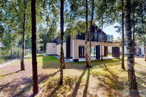 Wyjątkowe Dom 175m2 - Nowoczesny projekt